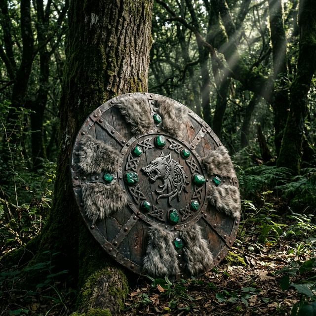 Ilustración de Apellidos patronímicos germánicos: La herencia de los visigodos en España