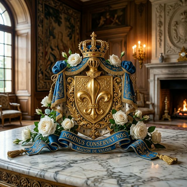 Ilustración de Génesis de los apellidos franceses: nobleza, burguesía y campesinado