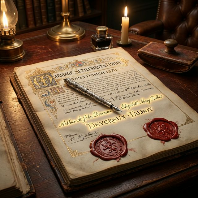 Ilustración de ¿Por qué en España y Latinoamérica usamos dos apellidos?