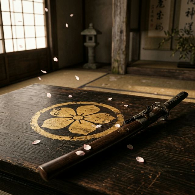 Ilustración de Significado de los apellidos japoneses y cómo se estructuran las familias